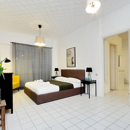 Rizzo Apartment Roma Eksteriør bilde
