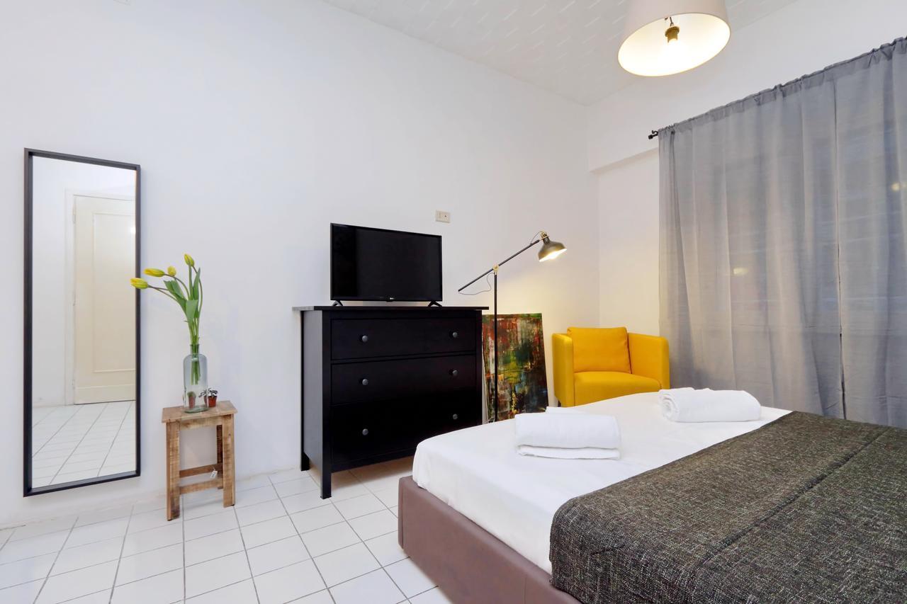 Rizzo Apartment Roma Eksteriør bilde