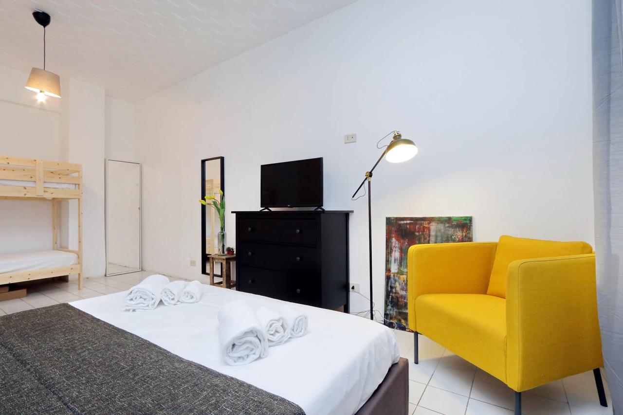 Rizzo Apartment Roma Eksteriør bilde